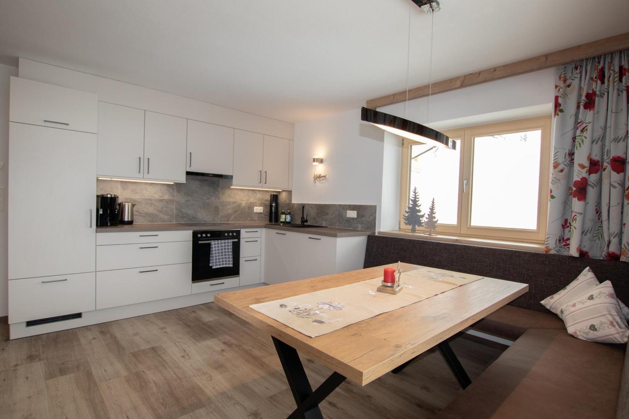 Ferienwohnung Bergpanorama Wild600 Schwarzenau  外观 照片